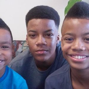 Meet your Posher, Atv